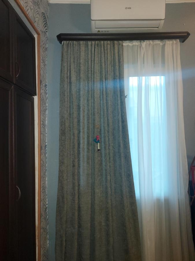 Ferienwohnung Luka Tbilisi Exterior foto