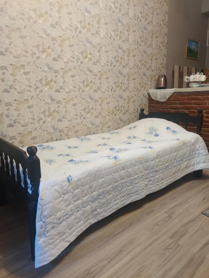 Ferienwohnung Luka Tbilisi Exterior foto