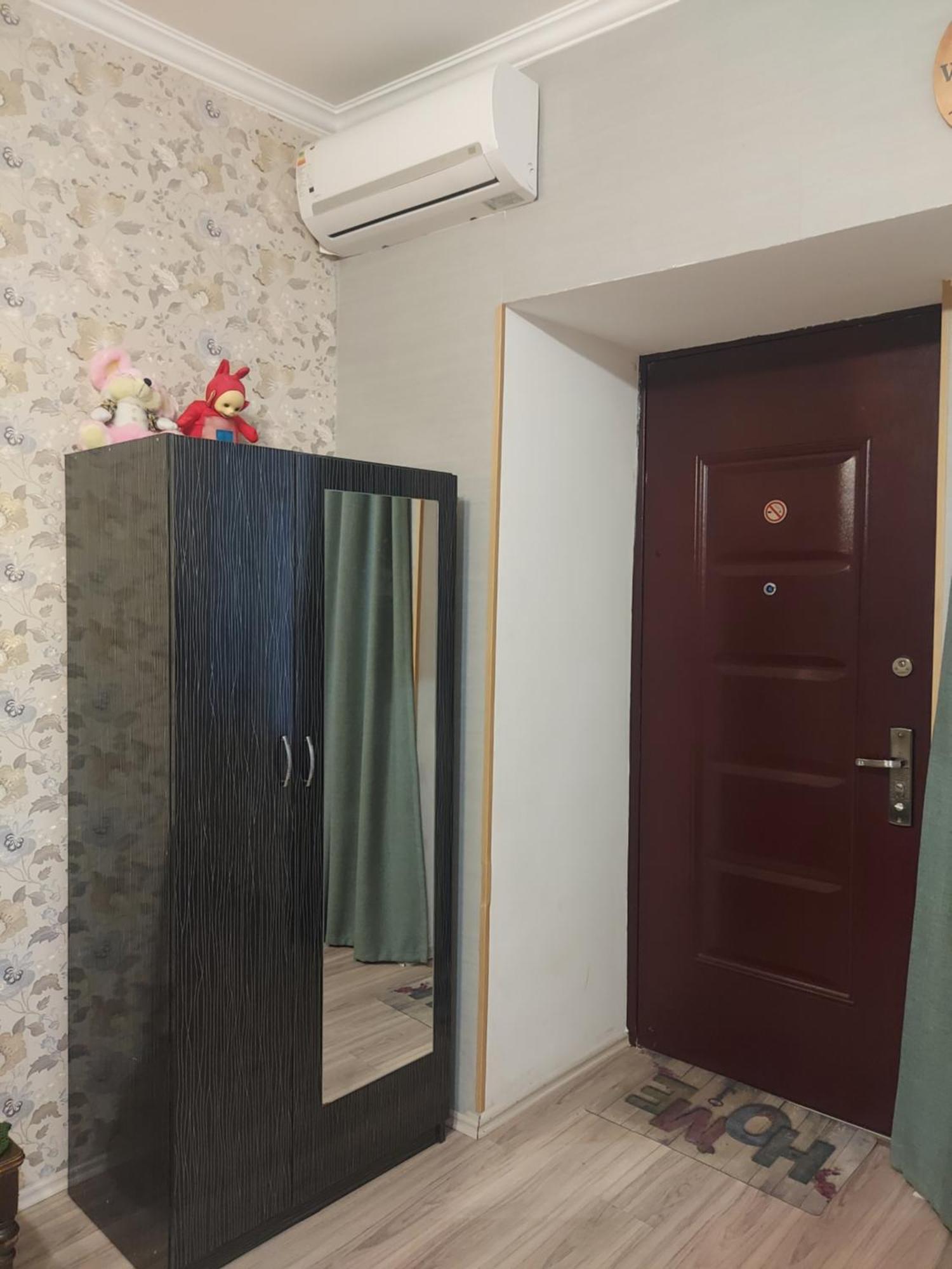Ferienwohnung Luka Tbilisi Exterior foto
