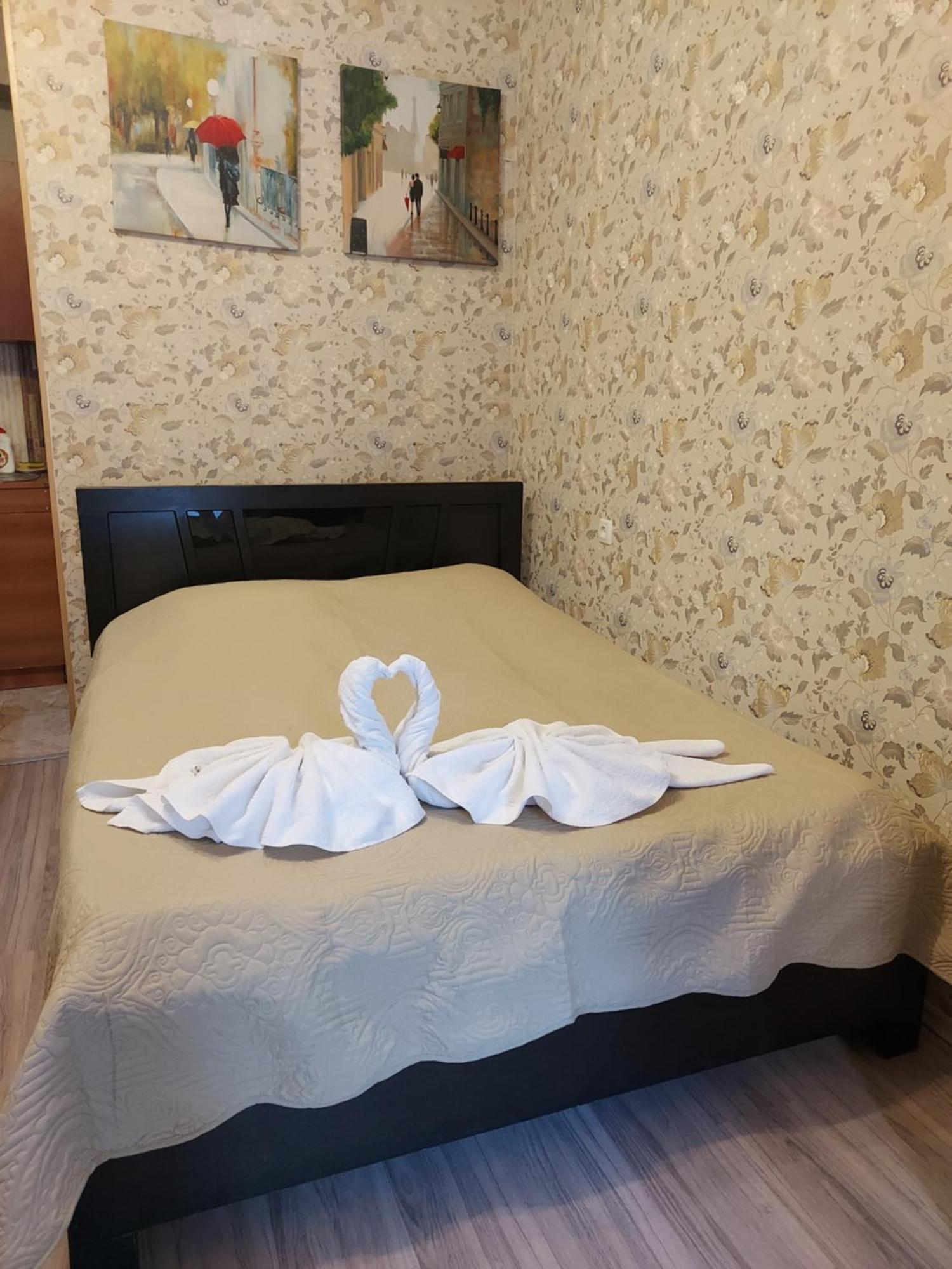 Ferienwohnung Luka Tbilisi Exterior foto